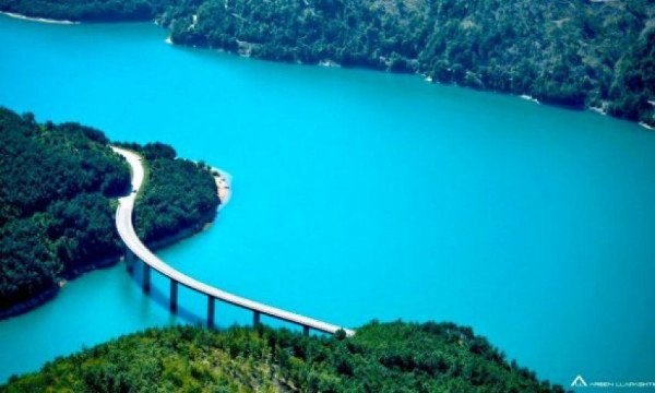 ​Dita Ndërkombëtare e Ujit, ministrja Pacolli: Të vendosur të mbrojmë burimet e ujit