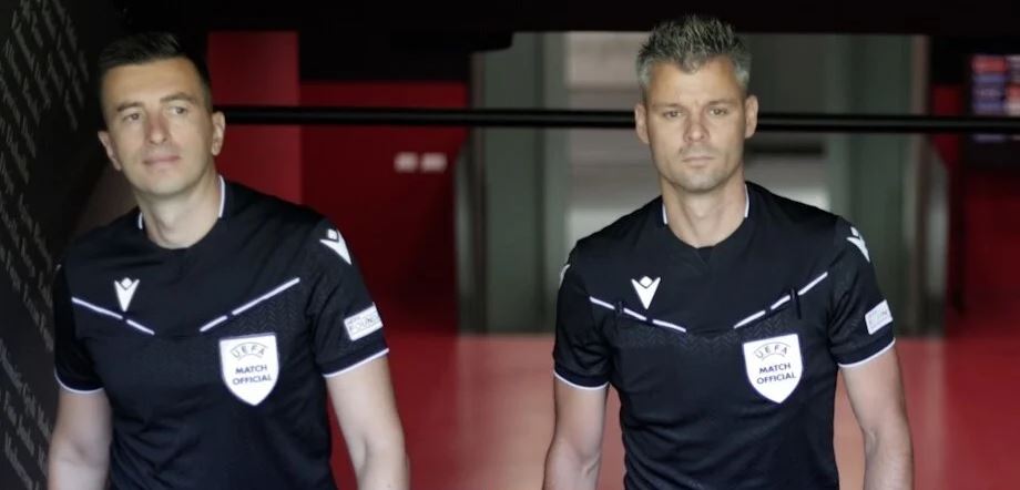 FSHF vendos arbitrin e FIFA-s te sfida e Tiranës me Vorën