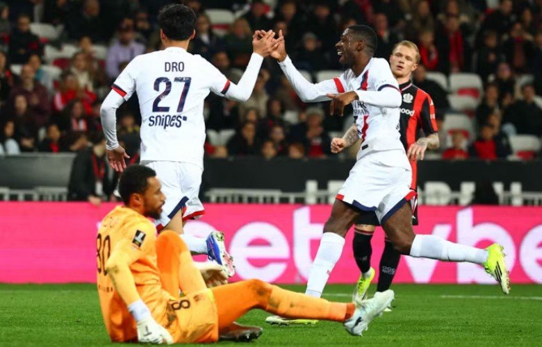 Fernandez pas golit të parë në fanellën e PSG-së: Është koha të rritëm