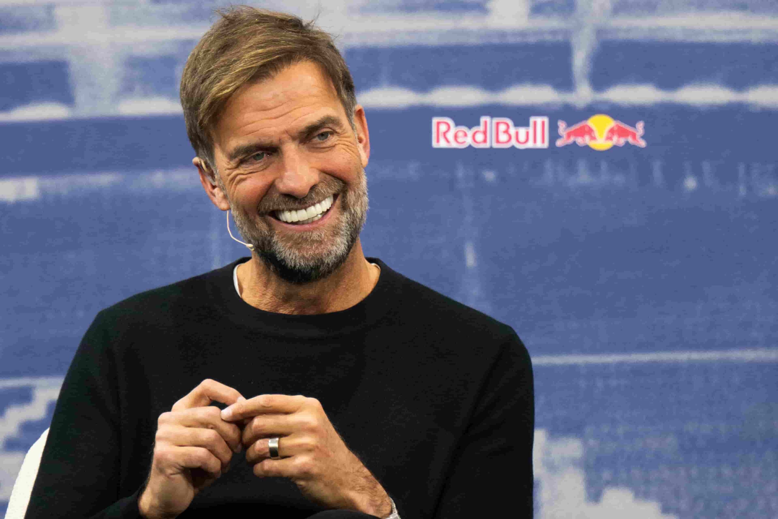 Klopp: Nuk kam dalë në pension, ja e vërteta
