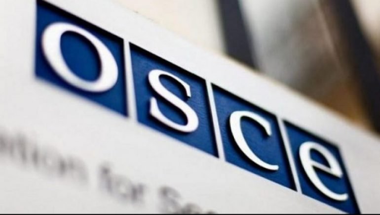 Rekomandimet e OSBE/ODIHR-it janë bazë për ndryshimin e Kodit Zgjedhor në Maqedoni