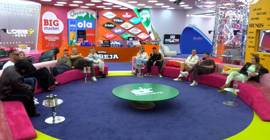 Kush e fiton Big Brother-in? Nga Stenaldo te Selin dhe Miri, ja si përgjigjen banorët përballë njëri-tjetrit