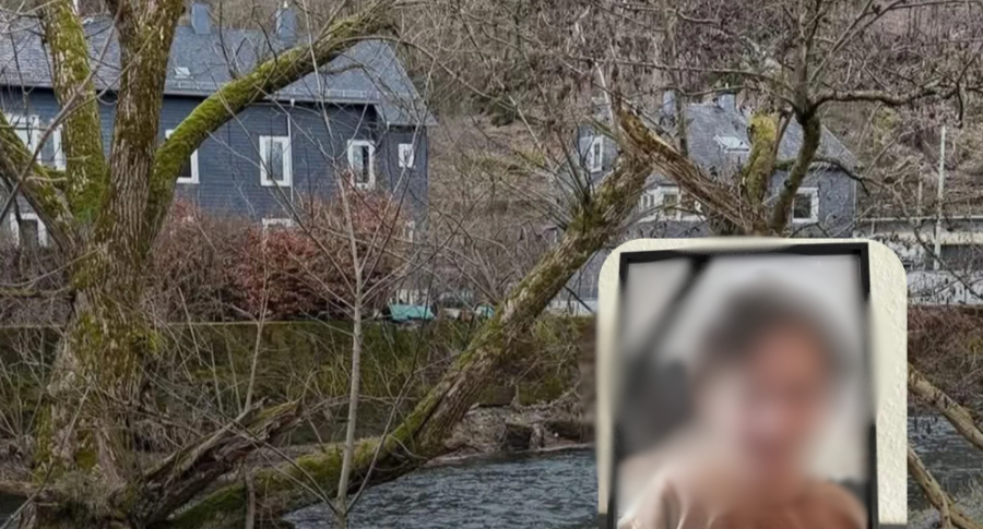 Vdes në Gjermani një 3-vjeçar nga Peja, dyshohet se ra në lum 