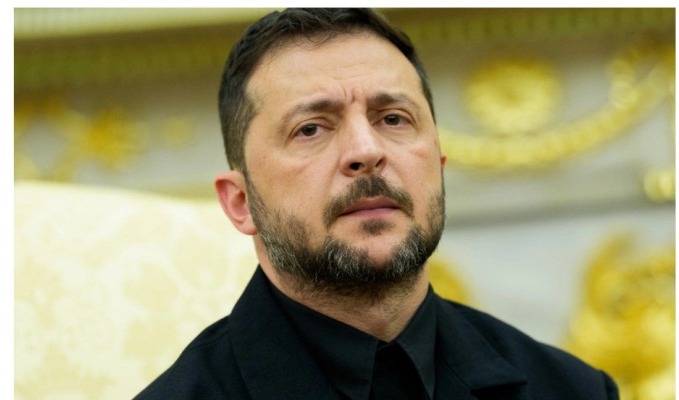 Zelensky: Kemi prova se Rusia po i jep Iranit informacione të inteligjencës