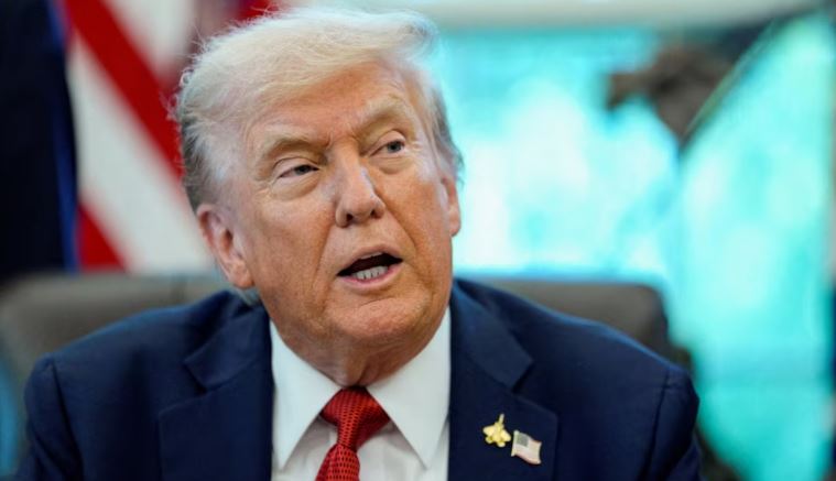 Trump: SHBA dhe Irani biseduan për ndaljen e plotë të armiqësive në Lindje të Mesme