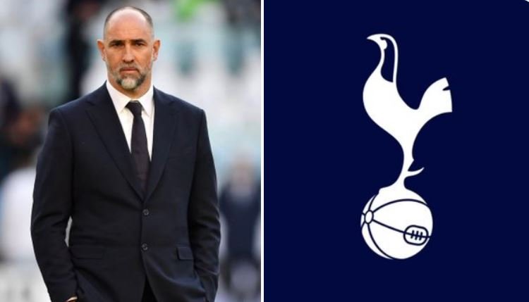 Igor Tudor po largohet nga Tottenhami!