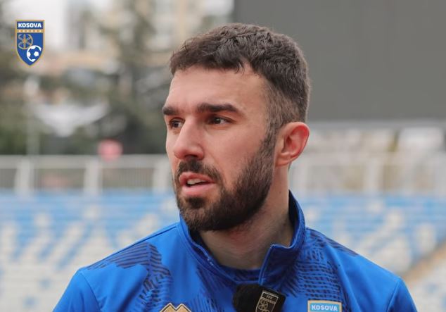 Kreshnik Hajrizi: Ëndrra po afrohet!