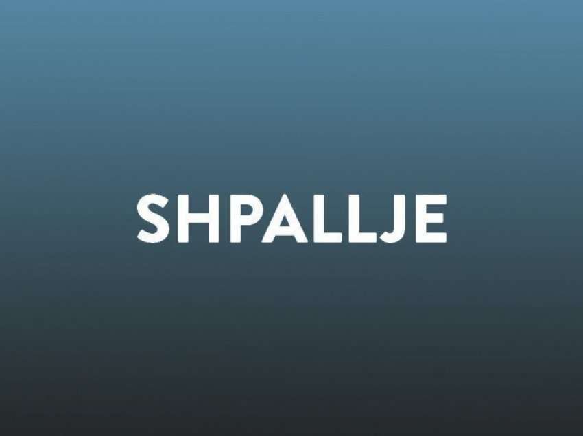Shpallje e pavlefshme