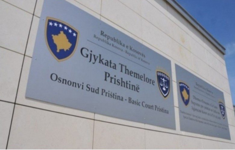 Një muaj paraburgim për të dyshuarin për krime lufte