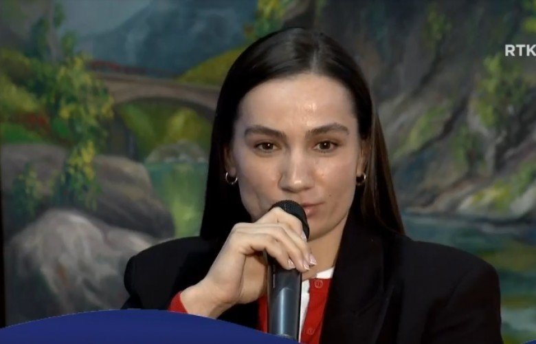 Majlinda Kelmendi: Ka qenë një rrugëtim jashtëzakonisht i vështirë
