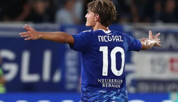 Reali ka dyshime për Nico Paz, Interi mund të përfitojë