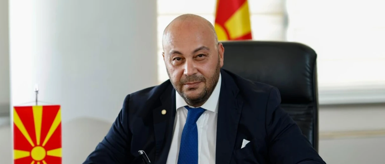 Kostadinovski: Më mirë të mbyllet Gjykata Kushtetuese, sesa të vendoset mekanizmi i Badenterit