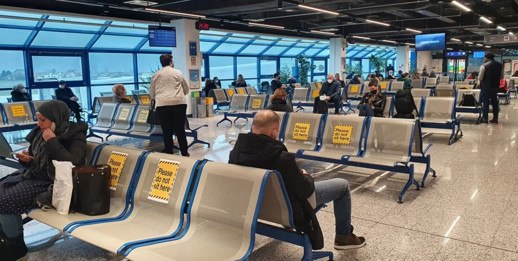 Amerikanët ofrojnë miliona për menaxhimin e aeroporteve në Sarajevë dhe Mostar