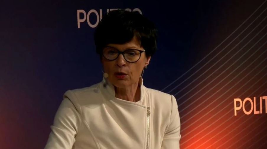 Mesazhi nga Brukseli për drejtësinë, Marta Kos: SPAK po bën punë të shkëlqyer, jemi duke monitoruar çështjet në hetim