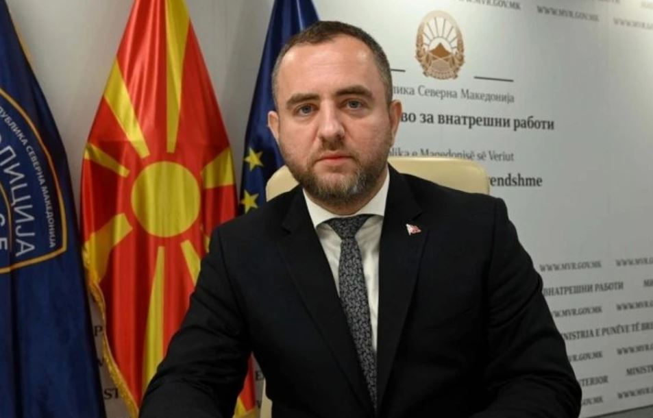 Toshkovski: Ka rritje të denoncimeve të dhunës në familje, viktimat po inkurajohen të denoncojnë