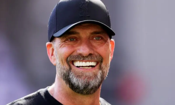 Jurgen Klopp flet për thashethemet që e lidhin me drejtimin e Realit 