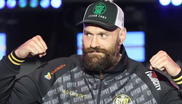 Fury: Isha në Tajlandë 