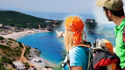 “Sindroma e turistëve”/ Studimi tregon pse njerëzit sillen keq kur janë me pushime
