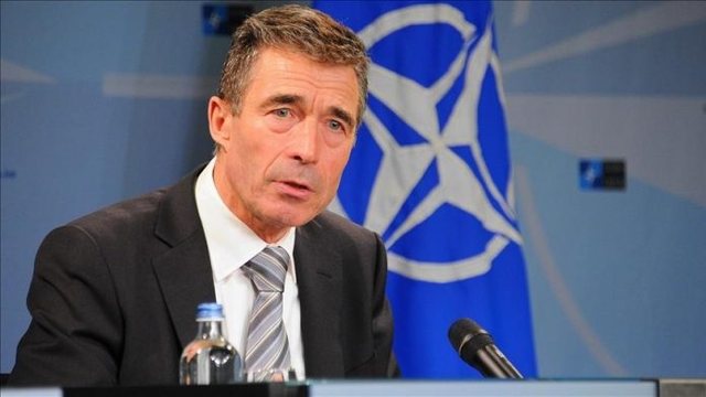 Ish-shefi i NATO-s, Rasmussen: Evropa të marrë në dorë drejtimin e botës së lirë