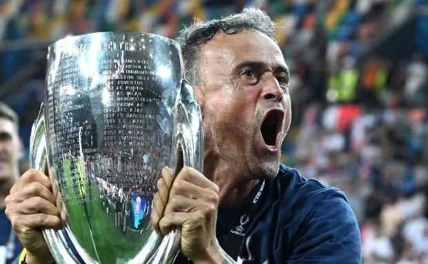 PSG dëshiron t’i besojë plotësisht Luis Enrique, gati rinovimi deri më 2030