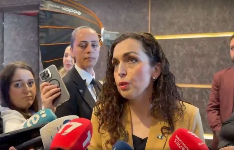 Osmani kërkon sqarim nga Gjykata Kushtetuese për emërimet në KQZ