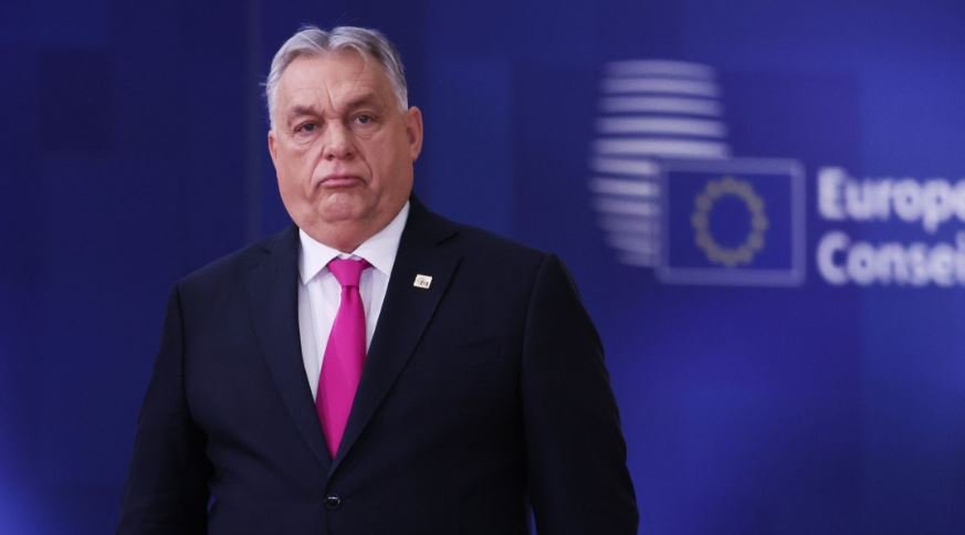 Orban: Hungaria do pezullojë furnizimet me gaz për Ukrainën derisa të hapet gazsjellësi Druzhba