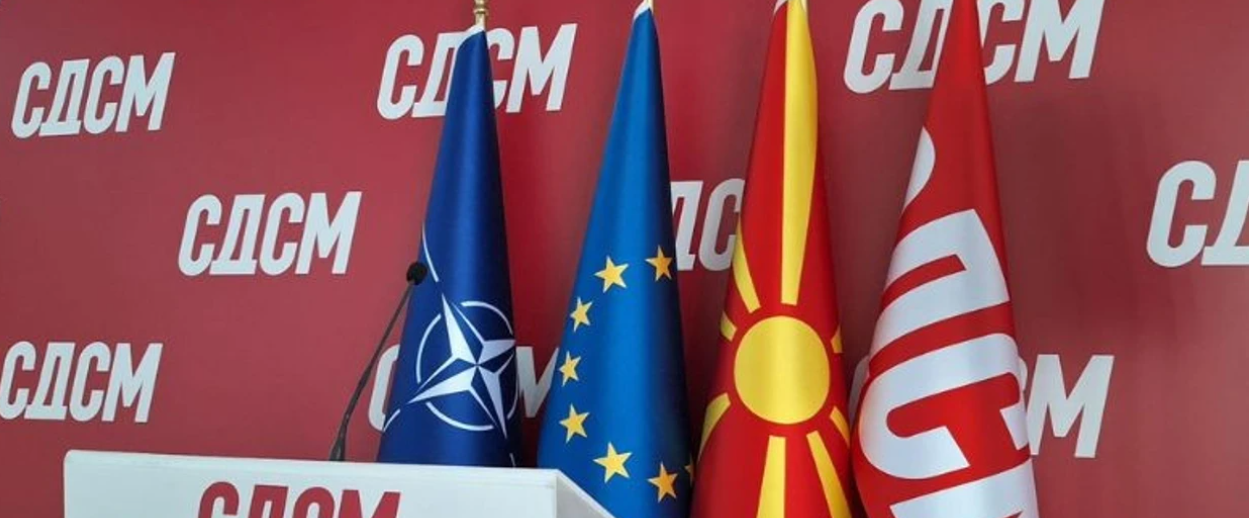 LSDM: Çmimet e ushqimeve rriten, pagat nuk lëvizin, u konfirmua se Mickoski nuk ka kapacitet