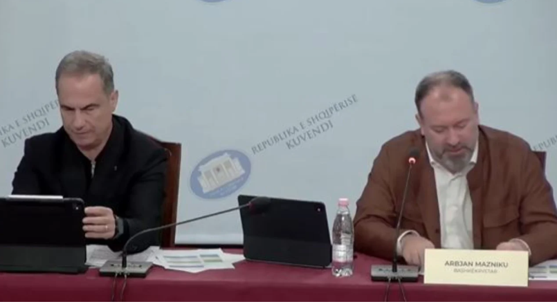 PS dhe PD bien dakord për Reformën Territoriale, miratohet kalendari i dëgjesave