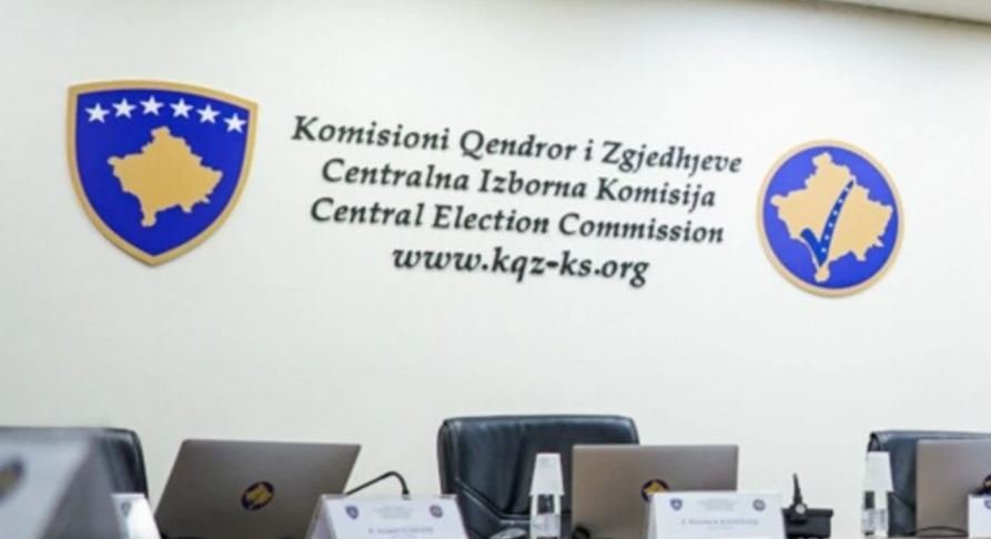 DnV kundërshton dërgimin e çështjes së KQZ-së në Kushtetuese