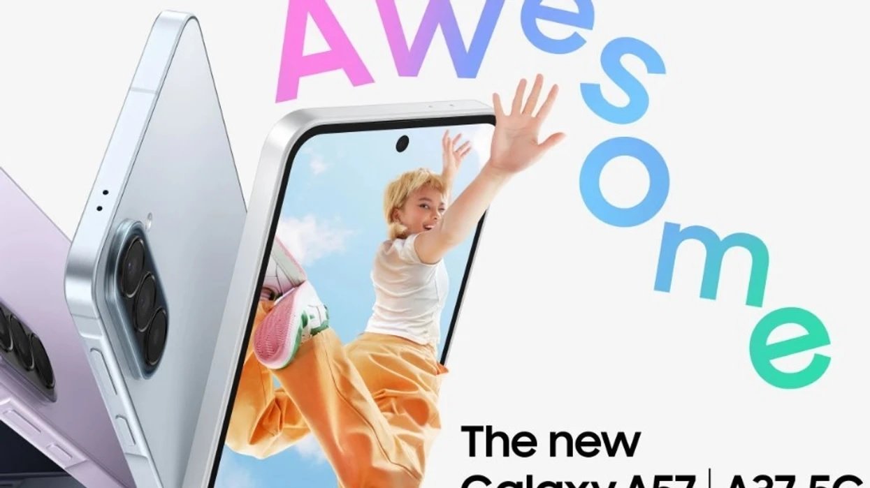 Samsung prezanton Galaxy A57 dhe A37 5G