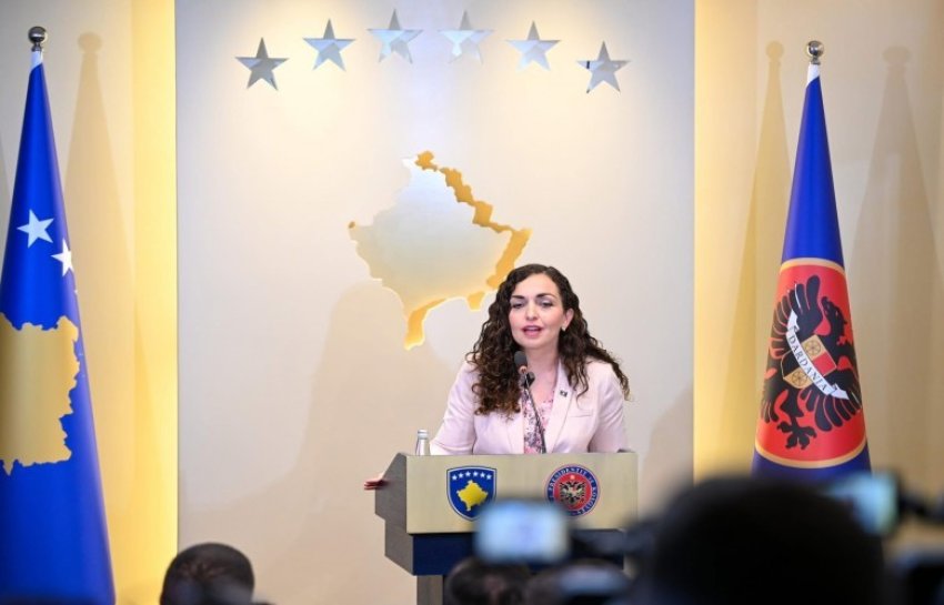 Fushatë e parakohshme apo shenjë paniku? Analisti zbërthen prapaskenat: Ja çfarë fshihet pas daljes së Osmanit në terren