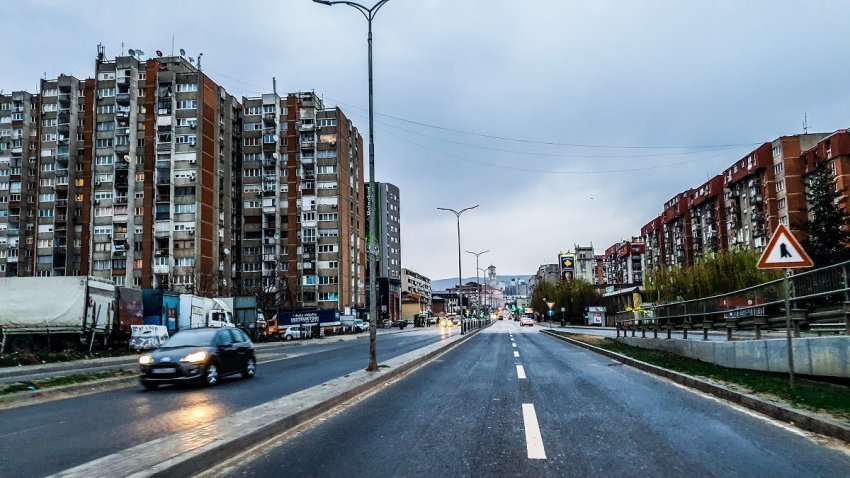 ​Ngjarjet e datës 15 prill