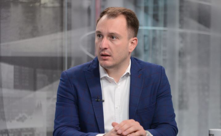 Andonovski: Ligje të reja dhe një strategji kombëtare për zhvillimin e mediave