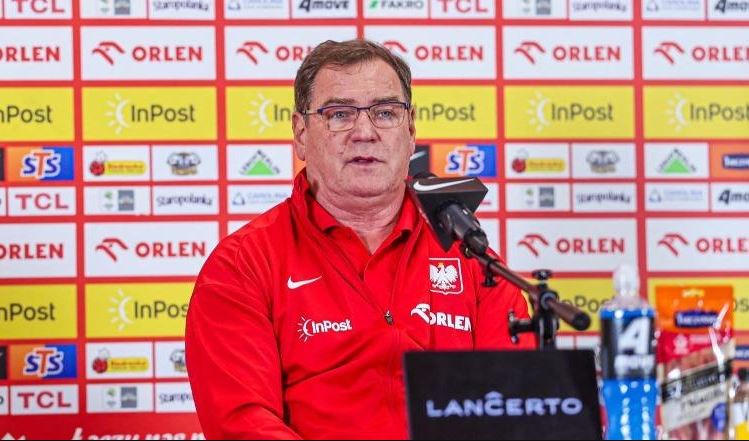 Trajneri i Polonisë: Pres ndeshje të hapur, Shqipëria mund të bëjë befasinë