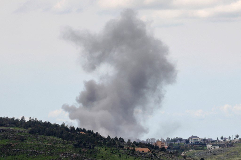 Sulmet izraelite në Liban, IDF: Kemi vrarë 700 anëtarë të Hezbollahut