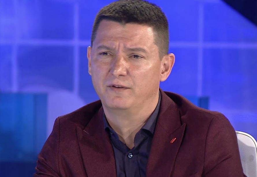 Shaqiri: Në RMV ku skena politike funksion mes dy etnive është mëse i nevojshëm mekanizmi i Badenterit