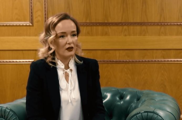 Adriana Matoshi godet: “Langarecat duan vetëm të djegin Kosovën”
