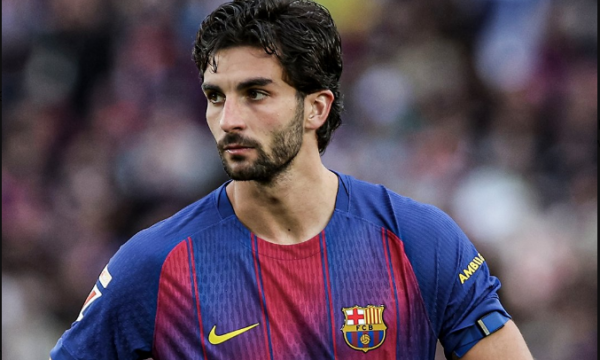 Barcelona e nxjerr në shitje Ferran Torresin
