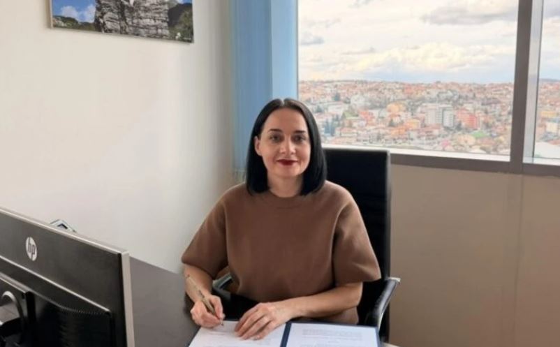 Pacolli emëron Bajram Kafexhollin u.d. të sekretarit të përgjithshëm në ministri