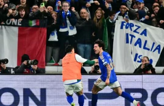 Italia bën detyrën, Suedia dhe Danimarka me fitore bindëse