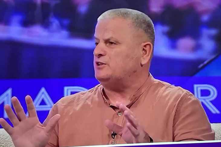 Agron Selmani: Forca e Kosovës është në identitetin e saj!