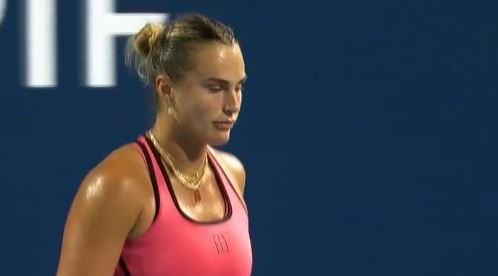Aryna Sabalenka arrin rekordin e Miami Open