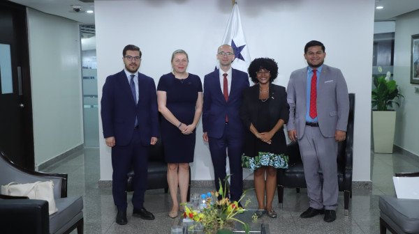 ​Baleti i Kosovës shkon në Panama, me këtë shtet krijohen grup miqësor parlamentar