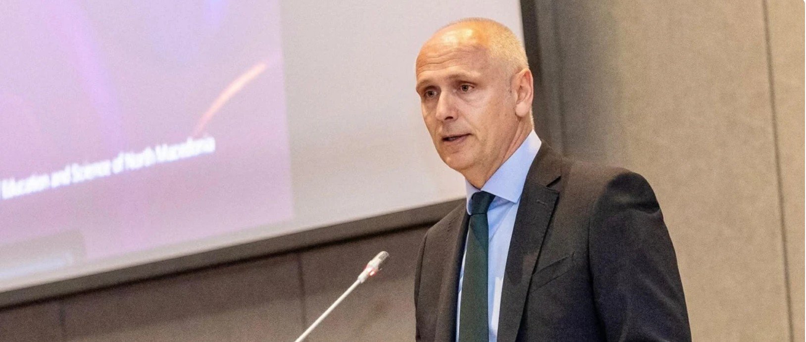 Konferenca Rajonale për Ndërkombëtarizimin e Arsimit të Lartë hapet në Shkup