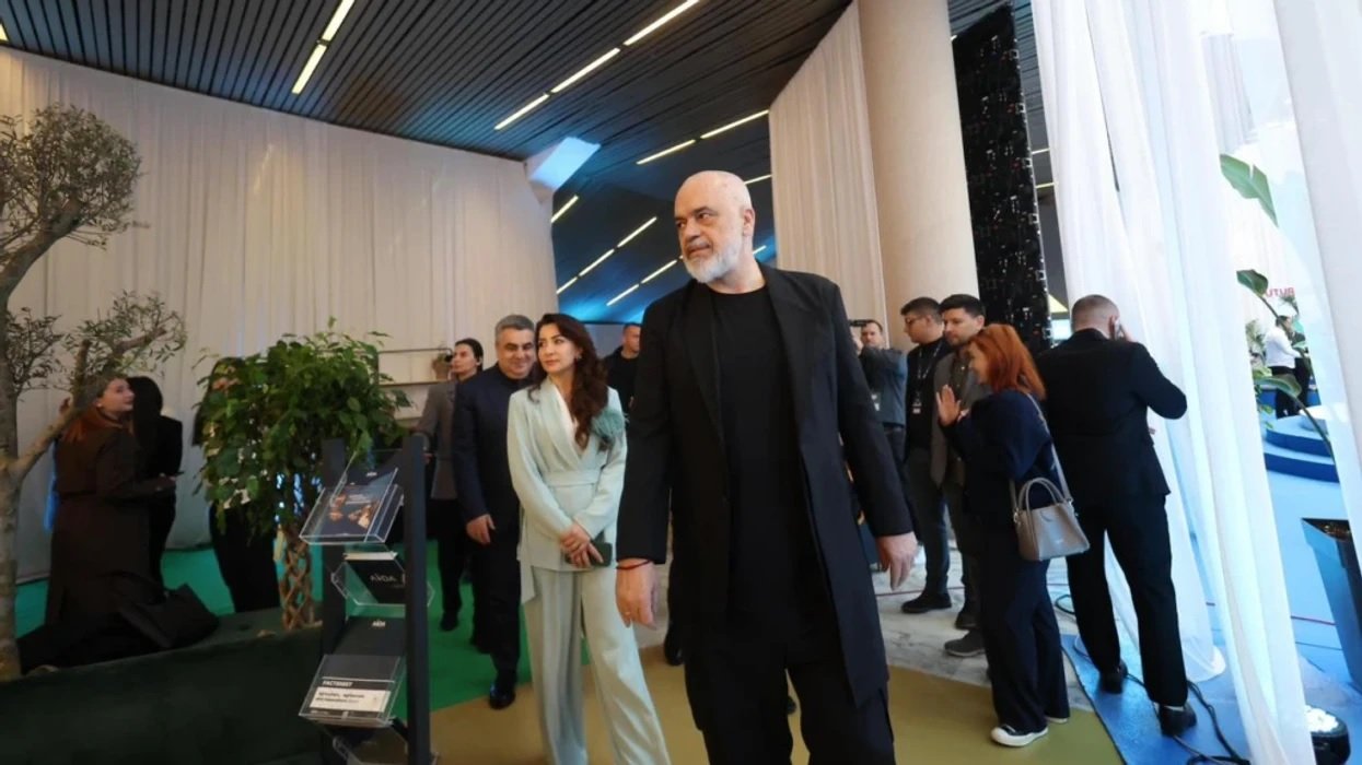 Rama zbulon ambicien: Do t’i çojmë eksportet në 1 mld €! Shqipëria me sovranitet energjetik
