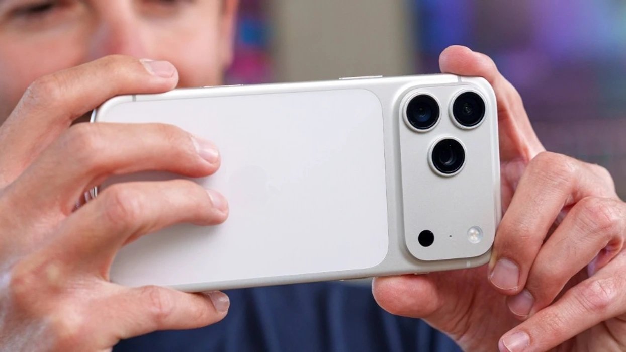 Apple po teston një kamerë të pasme 200MP për iPhone-in e ardhshëm