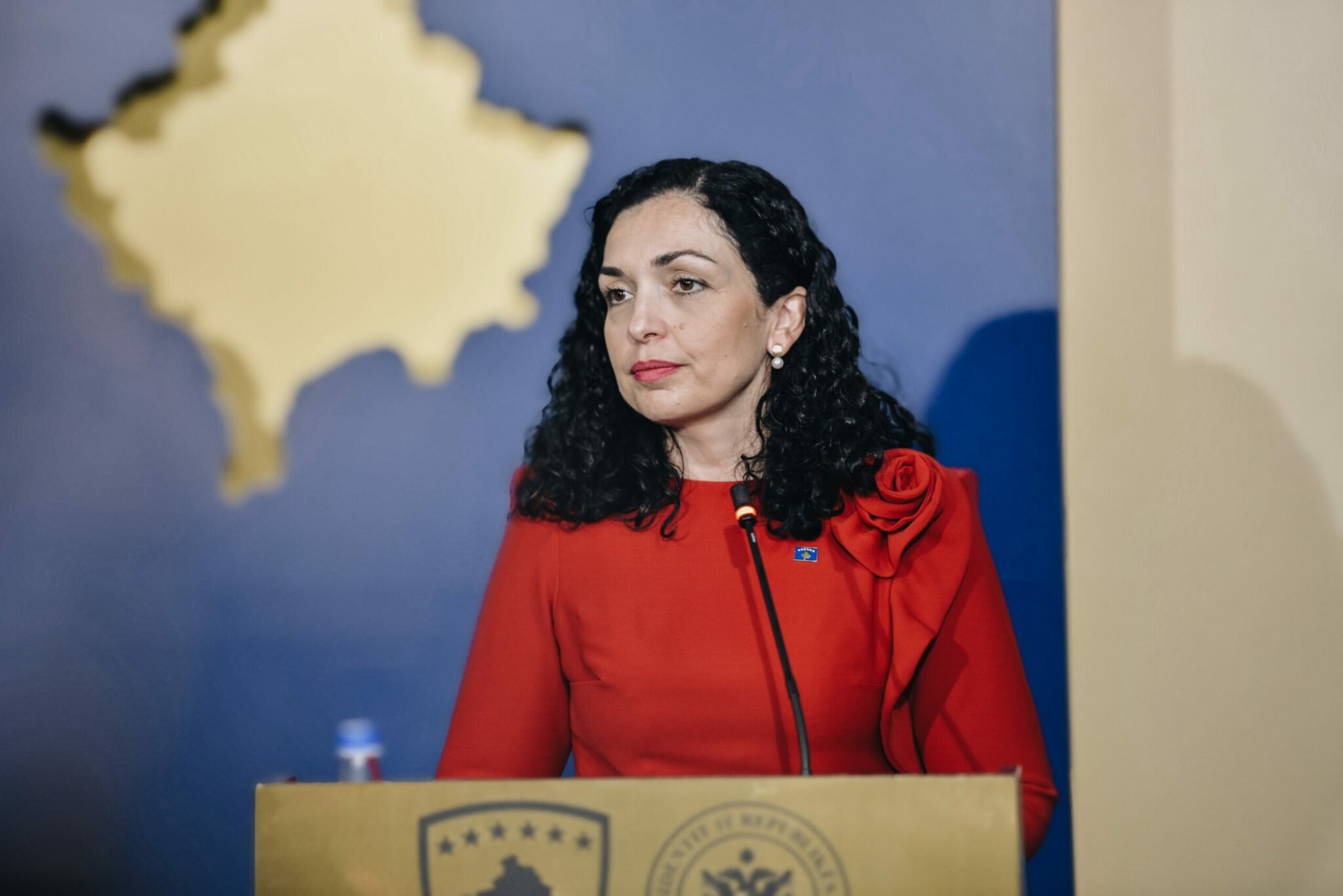 Osmani: Krimet që harrohen, rrezikojnë të përsëriten 