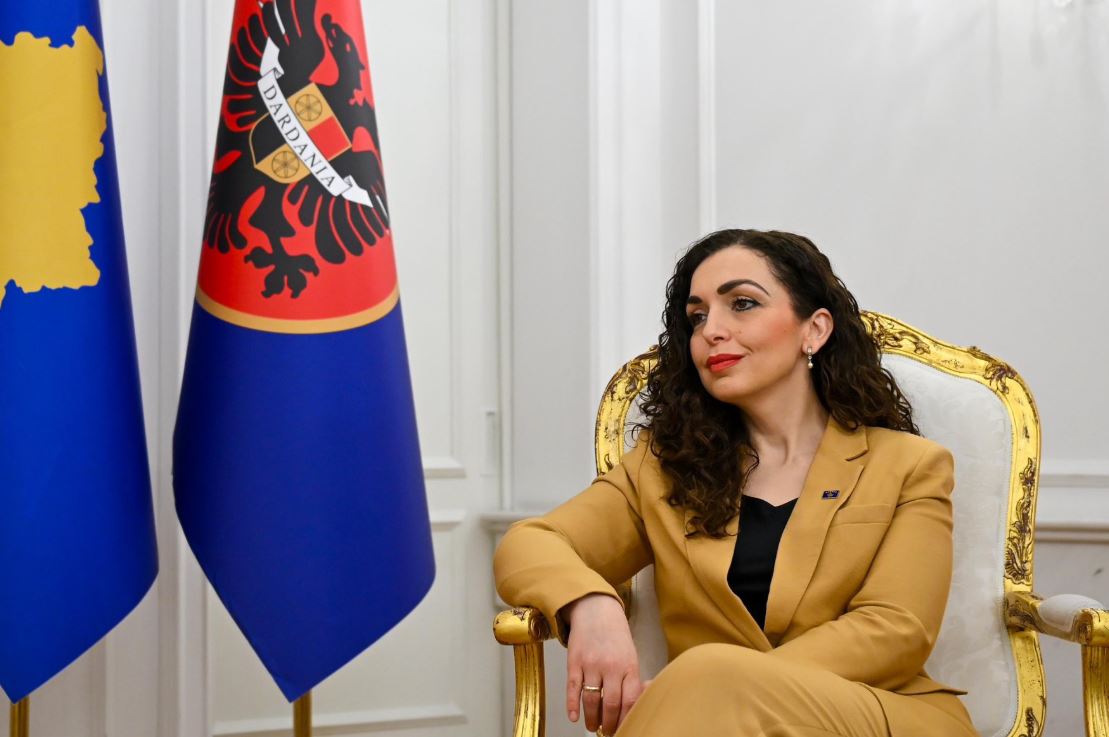Osmani pas fitores ndaj Sllovakisë: Historike! “Dardanë, faleminderit!”