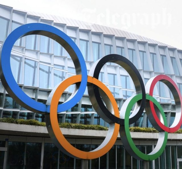 Komiteti Olimpik Ndërkombëtar drejt ndalimit të sportistëve transgjinorë në garat për femra