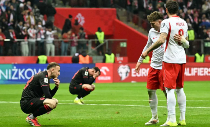 Të detyruar nga FIFA, Shqipëria dhe rivali i saj i ardhshëm